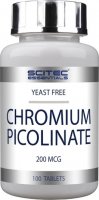 Chromium Picolinate (100 таб)