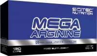 Mega Arginine (120 капс)