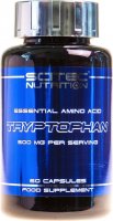 Tryptophan (60 капс)