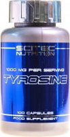 Tyrosine (100 капс)