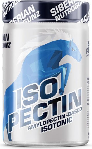 Stallion Isotonic (Апельсин, 270 гр)