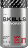 Pre-workout (Апельсин, 150 гр)