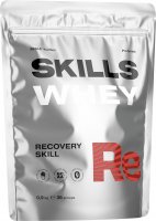 Skills Whey (Печенье-крем, 900 гр)