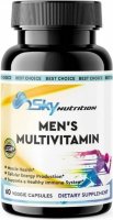Multivitamin Mens (60 капс)