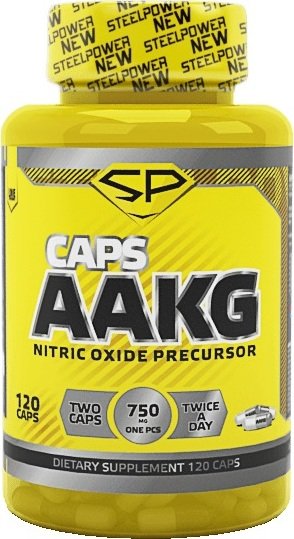AAKG (120 капс)