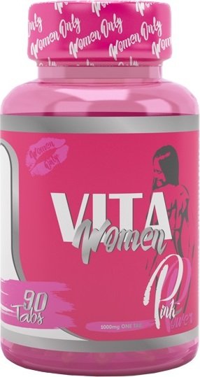 VitaWomen (90 капс)