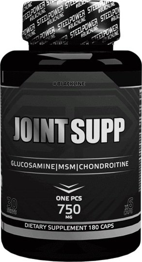 Joint Supp (180 капс)