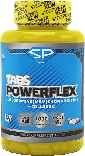 Powerflex (120 капс)