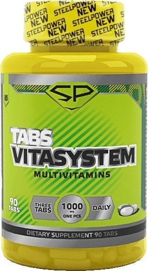 Vitasystem (90 таб)