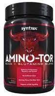 Amino Top (Апельсиновый сок, 340 гр)