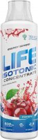 Life Isotonik concentrate (Вишня, 500 мл)