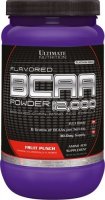 BCAA 12000 Powder (Апельсин, 457 гр)