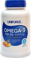 Extreme Omega-3 1200 mg (90 капс)