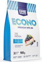 Econo premium (Ванильное мороженое, 900 гр)