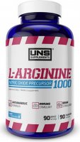 L-Arginine 1000 (90 капс)