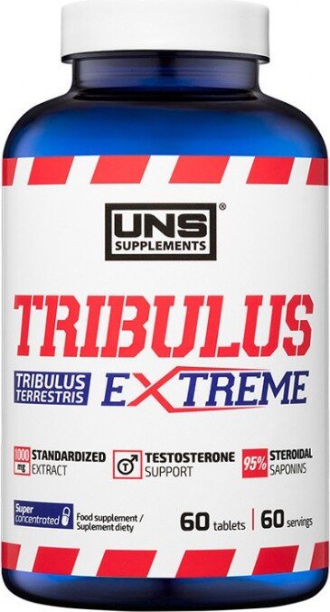 Tribulus (60 капс)