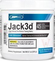 Jack3d (Манго, 230 гр)