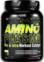 Amino Plasma (Малина-киви, 500 гр)