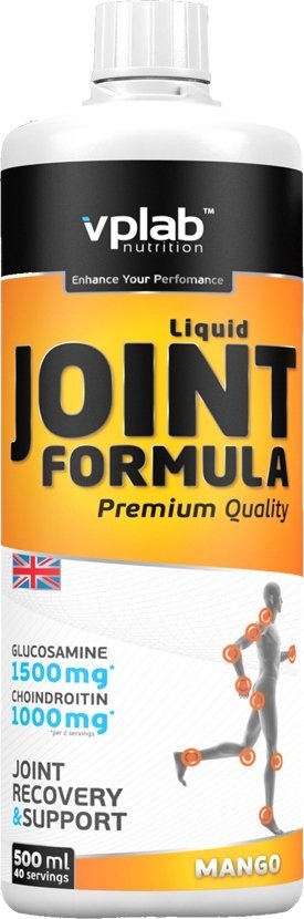 Joint Formula (Манго, 500 мл)