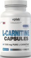 L-Carnitine Capsules (90 капс)