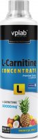 L-Carnitine Concentrate (Вишня-черника, 1000 мл)