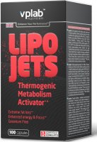 Lipojets (100 капс)