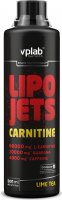 LipoJets Carnitine (Лаймовый чай, 500 мл)