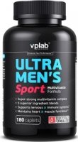 Ultra Men's Sport Multivitamin Formula (180 капс)