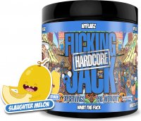 Fucking Jack Hardcore (Дыня, 195 гр)