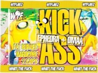 Kick Ass (2 капс)