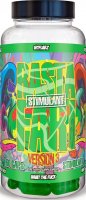 Rastafari V3 (60 капс)