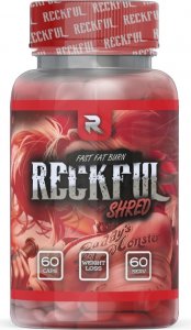 Reckful Shred (60 капс)