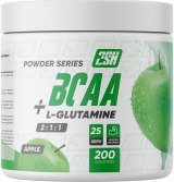 BCAA+Glutaminе (Яблоко, 200 гр)