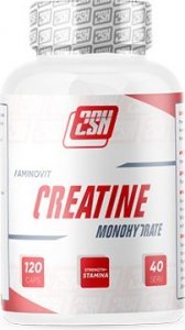 Creatine 750 mg (120 капс)
