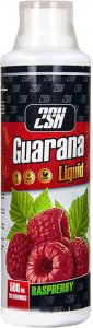 Guarana 50000 mg (Малина, 500 мл)