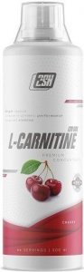 L-carnitine (Клубника, 500 мл)