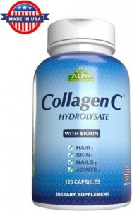 Collagen C (120 капс)
