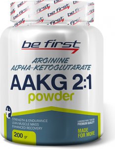 AAKG 2:1 Powder (Яблоко, 200 гр)
