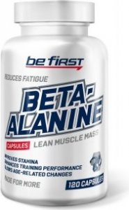 Beta Alanine (120 капс)