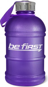 Бутылка для воды TS1300 (Фиолетовая матовая, 1300 мл)