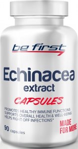 Echinacea Extract Capsules (90 капсул)