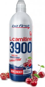 L-carnitine 3900 (Вишня, 1000 мл)