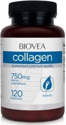 Collagen 750мг (120 капс)