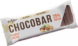 Chocobar (Двойной шоколад, 40 гр)
