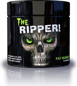 The Ripper (Фруктовый пунш, 150 гр)
