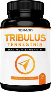 Tribulus (60 капс)