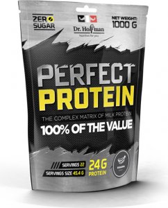Perfect Protein (Фисташковое мороженое, 1000 гр)