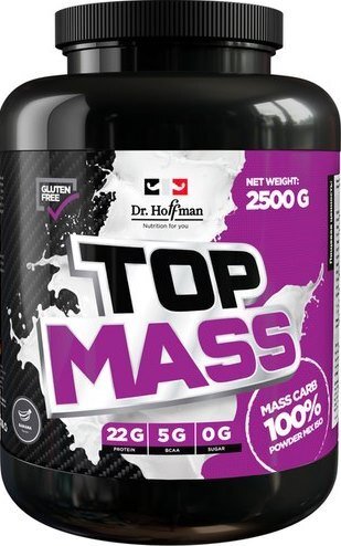 Top Mass (Банан, 2500 гр)