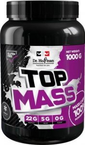 Гейнер Top Mass (Твикс, 1000 гр)