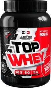 Протеин Top Whey (Капучино, 908 гр)